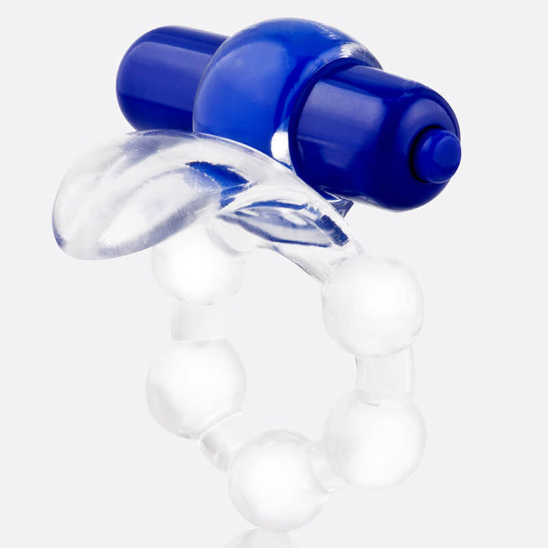 Overtime Vibrating Cock Ring