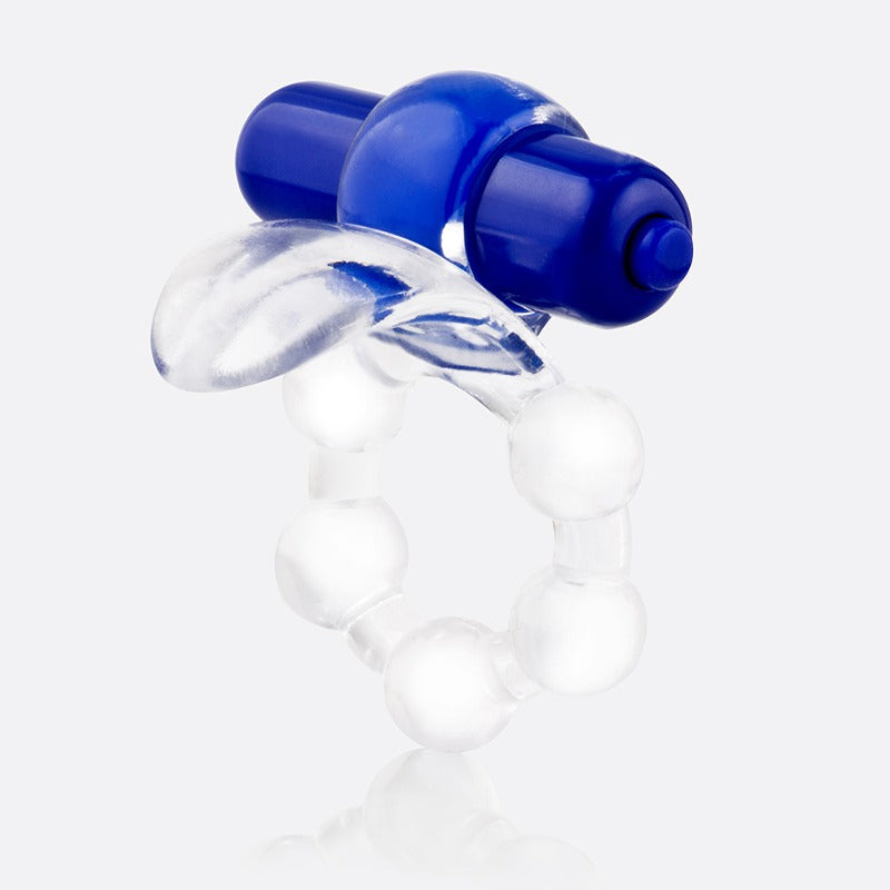 Overtime Vibrating Cock Ring