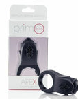 PrimO Apex Vibrating Cock Ring