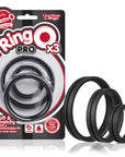 RingO Pro x3 Cock Ring
