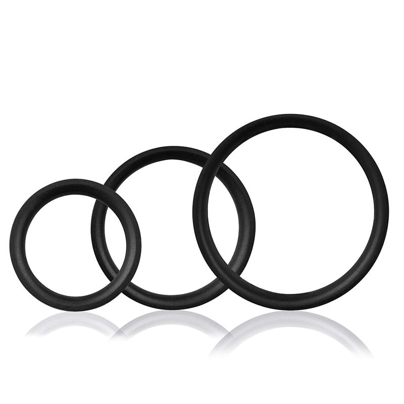 RingO Pro x3 Cock Ring
