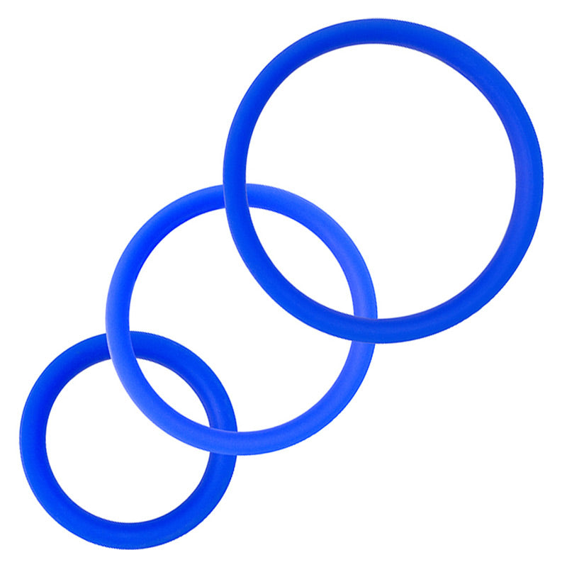 RingO Pro x3 Cock Ring