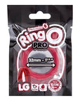 RingO Pro LG Cock Ring