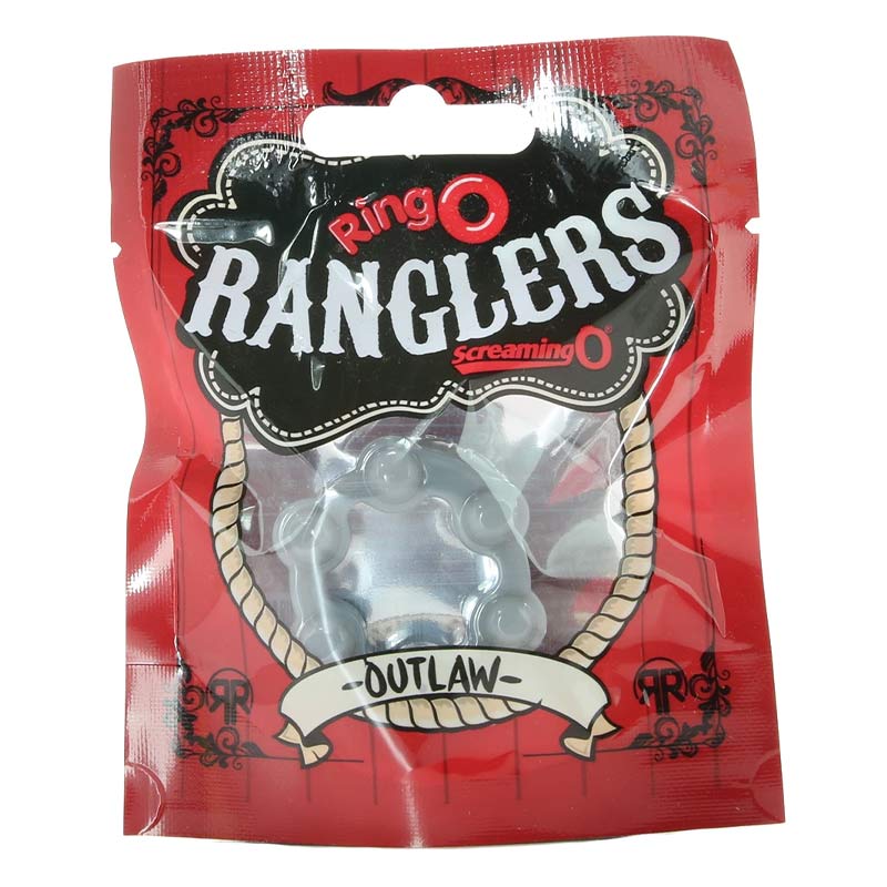 RingO Ranglers Cock Ring