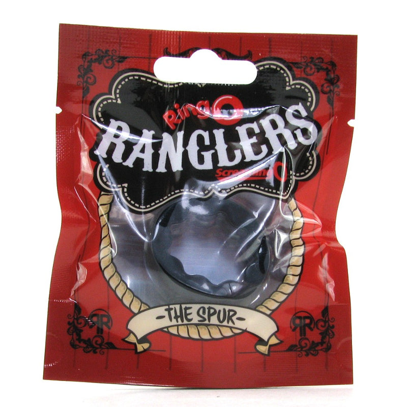 RingO Ranglers Cock Ring