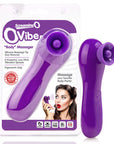 Ovibe Handheld Vibrator