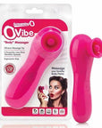Ovibe Handheld Vibrator