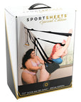 Sportsheet Door Jam Sex Sling - Special Edition