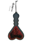 Sex & Mischief Enchanted Heart Paddle