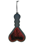 Sex & Mischief Enchanted Heart Paddle