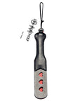 Sex & Mischief Heart Paddle