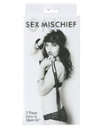 Sex & Mischief Intro to S&M Kit Black