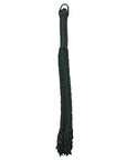 Sex & Mischief Shadow Rope Flogger