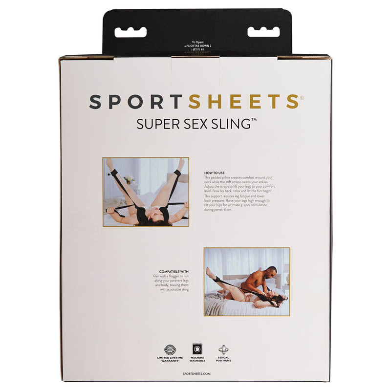 SportSheet Super Sex Sling