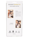 SportSheet Thigh & Wrist Cuffs Set