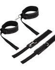 SportSheet Thigh & Wrist Cuffs Set