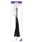 Sincerely Bling Flogger