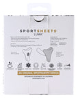 Sportsheet Luma Dildo & Harness Silicone Cushion
