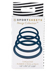 Sportsheet O ring-4 Pack