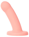 Sportsheet Nyx 5 Inch Suction Cup Dildo