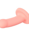 Sportsheet Nyx 5 Inch Suction Cup Dildo