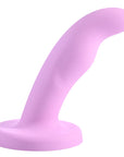 Sportsheet Lazre - 6 Inch Suction Cup Dildo