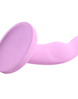 Sportsheet Lazre - 6 Inch Suction Cup Dildo