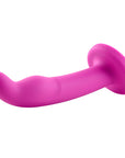 Sportsheet Tana - 8 Inch Suction Cup Dildo