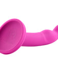 Sportsheet Tana - 8 Inch Suction Cup Dildo