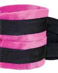SportSheet Kinky Pinky Cuffs