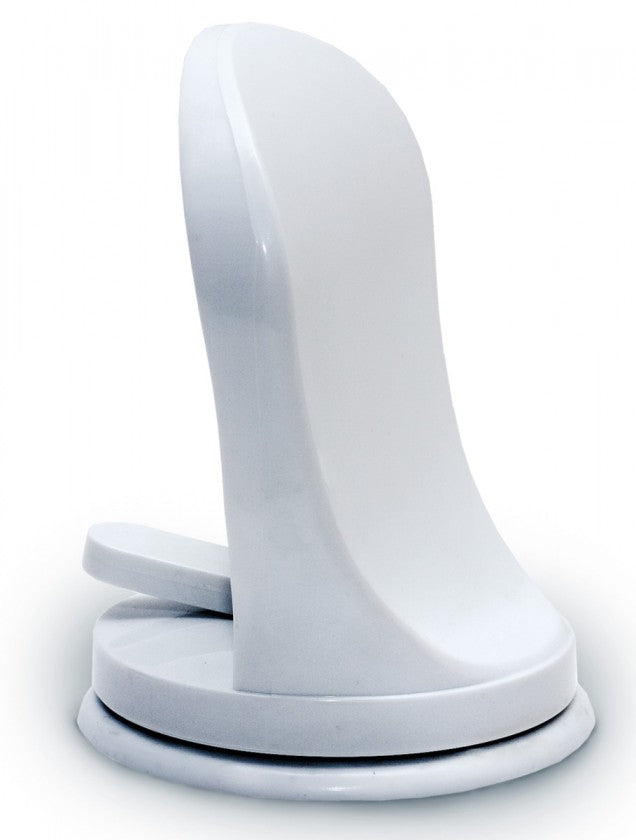 Sex In The Shower Single Locking Suction Foot Rest