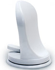 Sex In The Shower Single Locking Suction Foot Rest