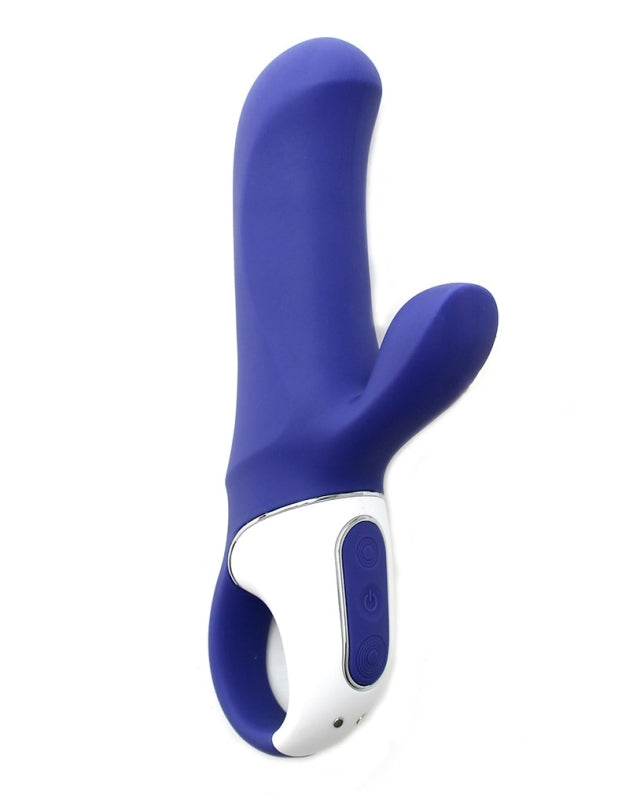 Satisfyer Vibes Magic Bunny