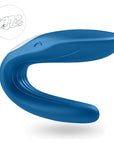 Satisfyer Partner Whale