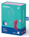 Sexy Secret Panty Vibrator