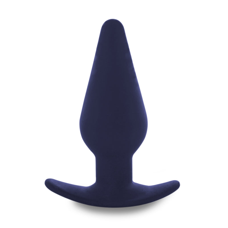 SweetCheeks Anchor 1 Rechargeable Vibrating Butt Plug