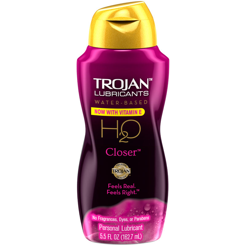 Trojan H2O Closer