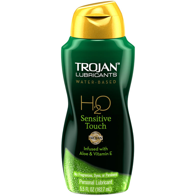 Trojan H2O Sensitive Touch