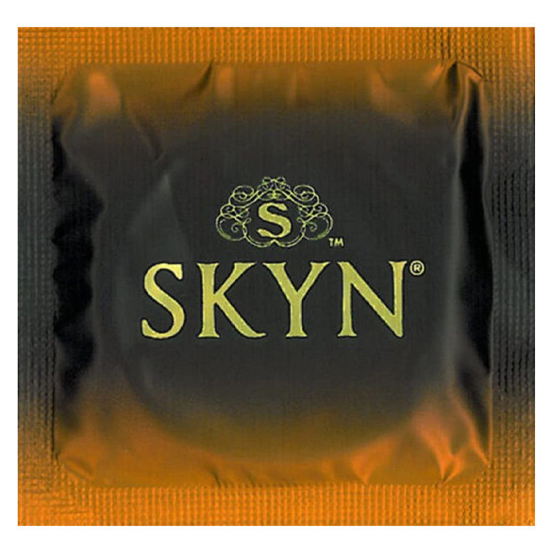 LifeStyles Skyn Large Condoms