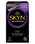 LifeStyles Skyn Elite Condoms