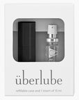 Uberlube Good To Go Silicone Lubricant