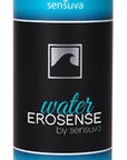 Erosense Aqua Water-Based Lubricant