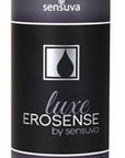 Erosense Luxe Silicone Lubricant