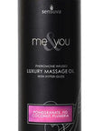 Me & You Massage Lotion