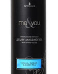 Me & You Massage Lotion