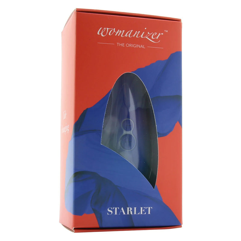 Womanizer Starlet 2 Suction Stimulator