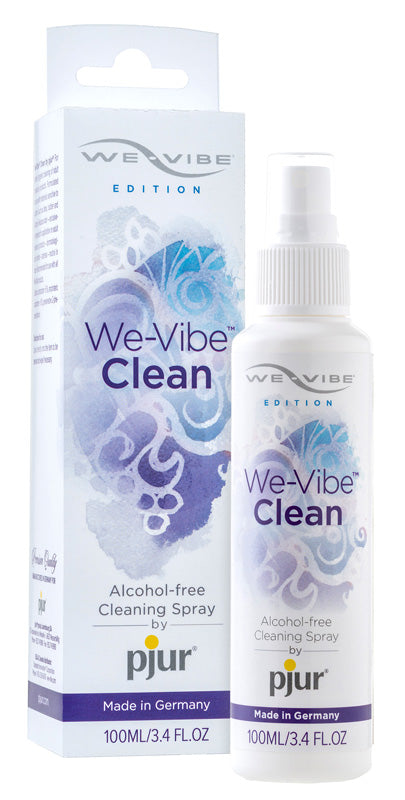 We-Vibe Clean - Cleaning Spray