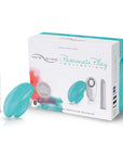 We-Vibe Passionate Play Collection