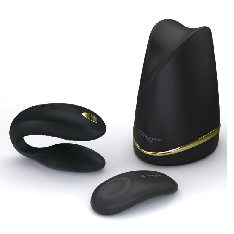 We-Vibe Tease and Please Limited Edition Vibrator