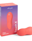 We-Vibe Touch X